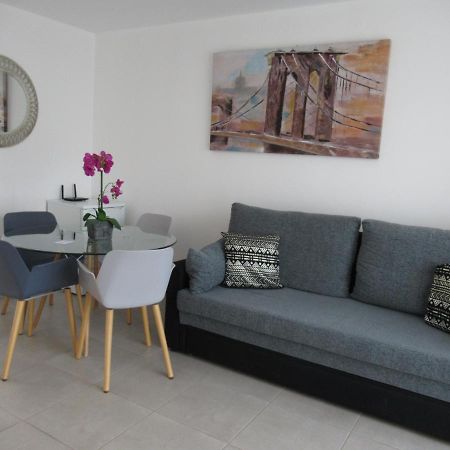 La Rosita Sun Apartments, By Comfortable Luxury Corralejo Dış mekan fotoğraf