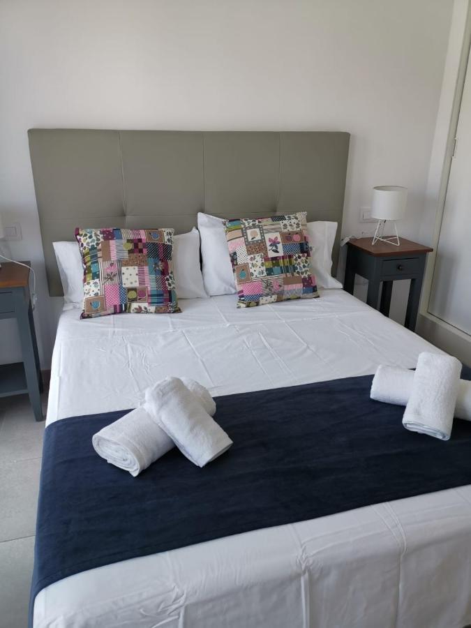 La Rosita Sun Apartments, By Comfortable Luxury Corralejo Dış mekan fotoğraf