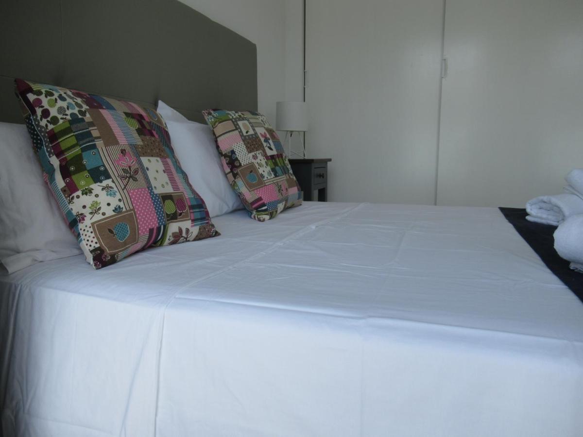 La Rosita Sun Apartments, By Comfortable Luxury Corralejo Dış mekan fotoğraf