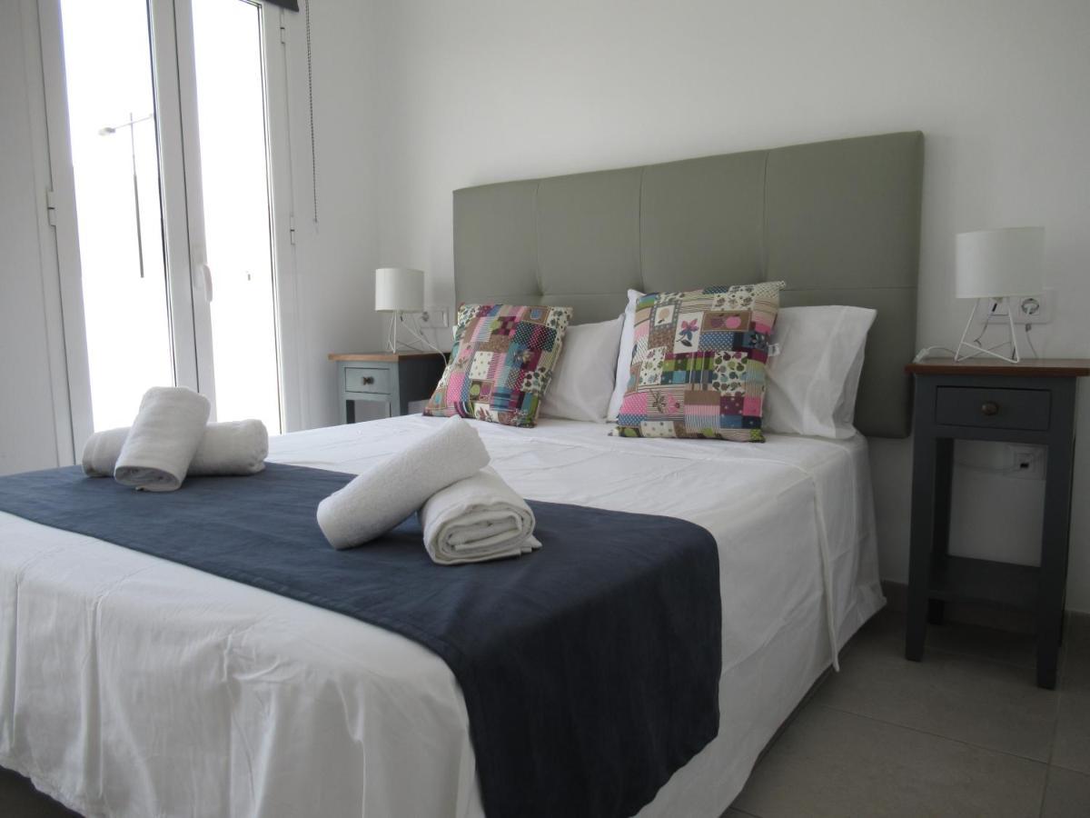 La Rosita Sun Apartments, By Comfortable Luxury Corralejo Dış mekan fotoğraf