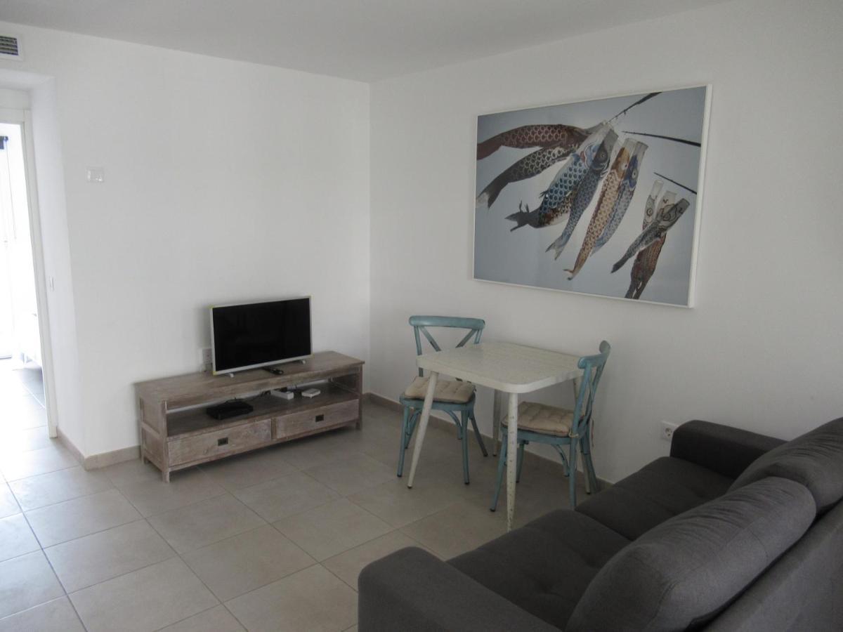 La Rosita Sun Apartments, By Comfortable Luxury Corralejo Dış mekan fotoğraf