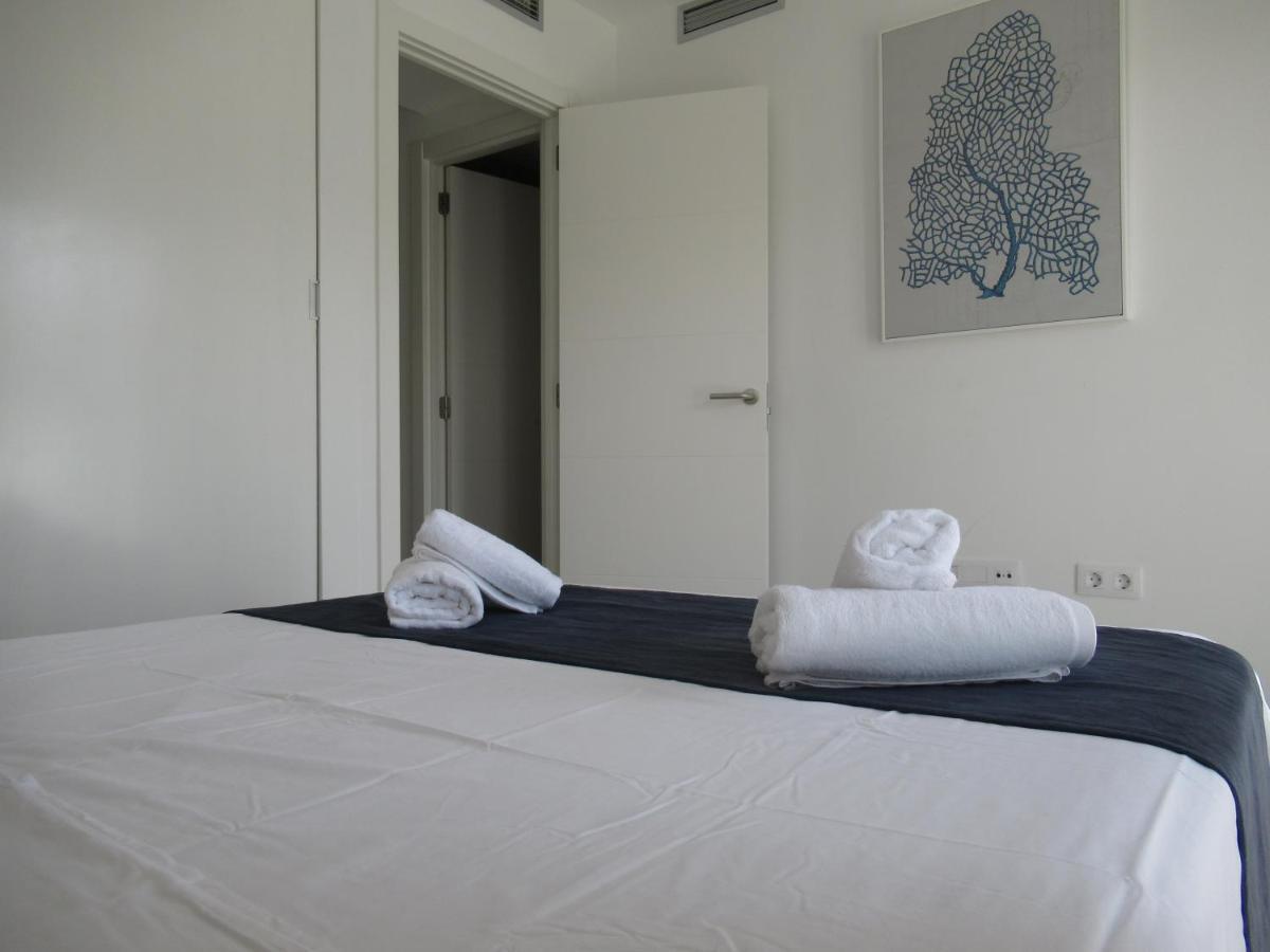 La Rosita Sun Apartments, By Comfortable Luxury Corralejo Dış mekan fotoğraf