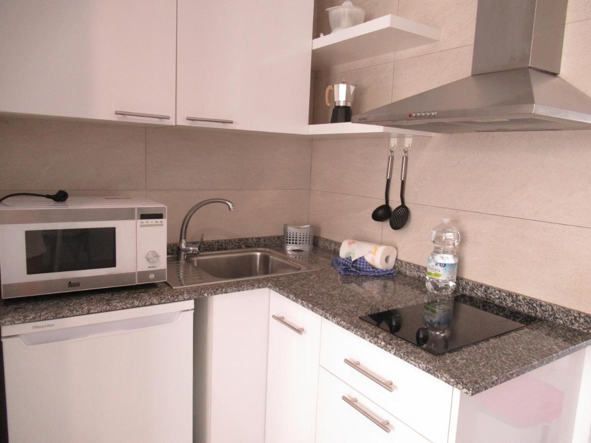 La Rosita Sun Apartments, By Comfortable Luxury Corralejo Dış mekan fotoğraf