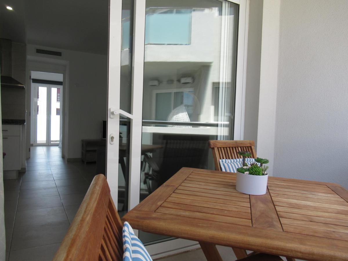La Rosita Sun Apartments, By Comfortable Luxury Corralejo Dış mekan fotoğraf