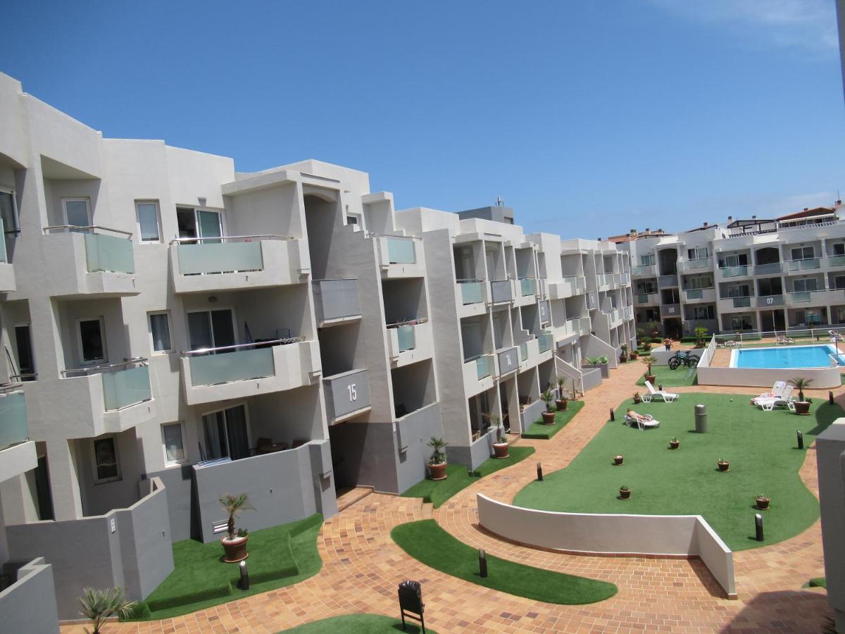 La Rosita Sun Apartments, By Comfortable Luxury Corralejo Dış mekan fotoğraf