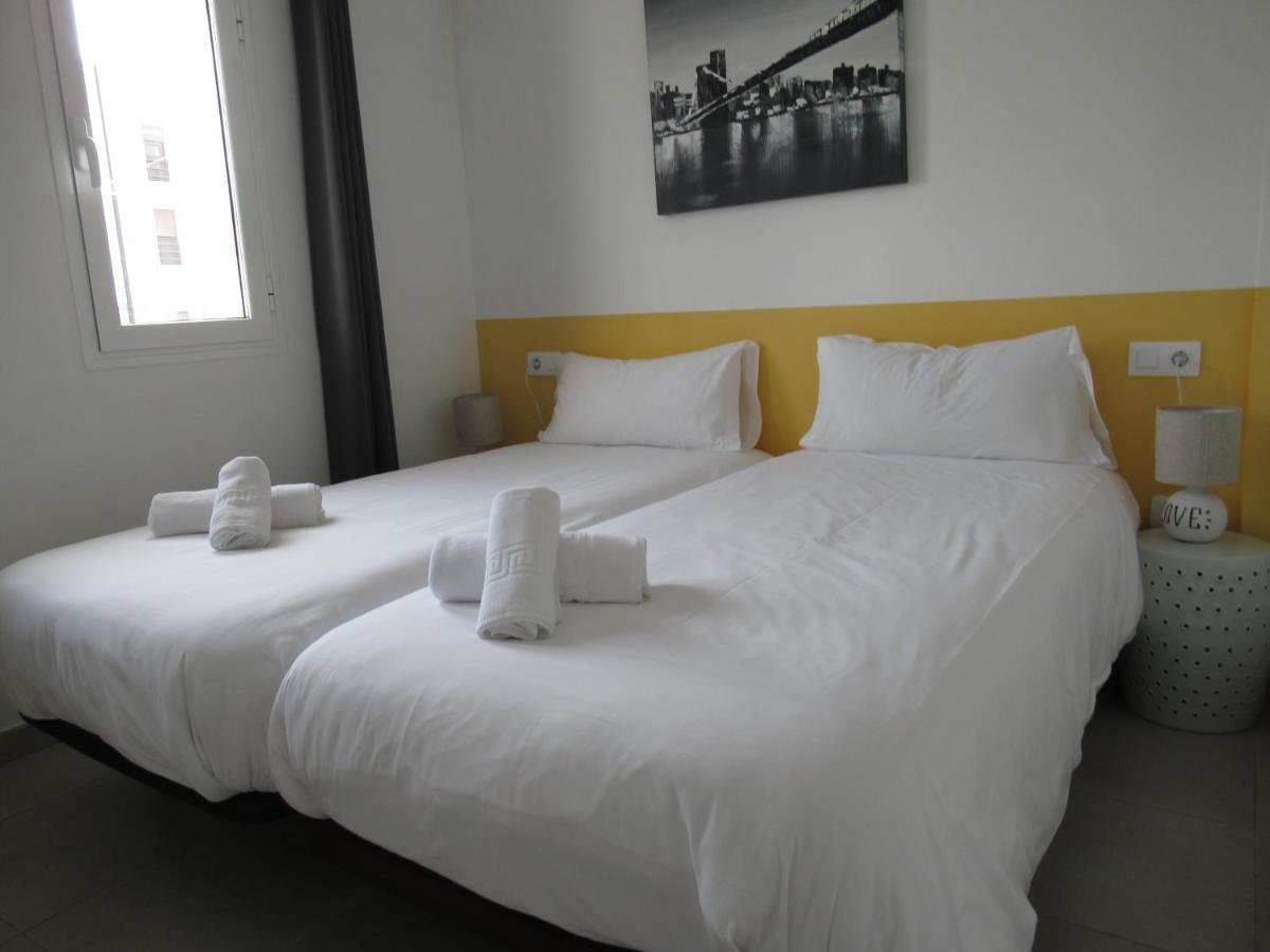 La Rosita Sun Apartments, By Comfortable Luxury Corralejo Dış mekan fotoğraf
