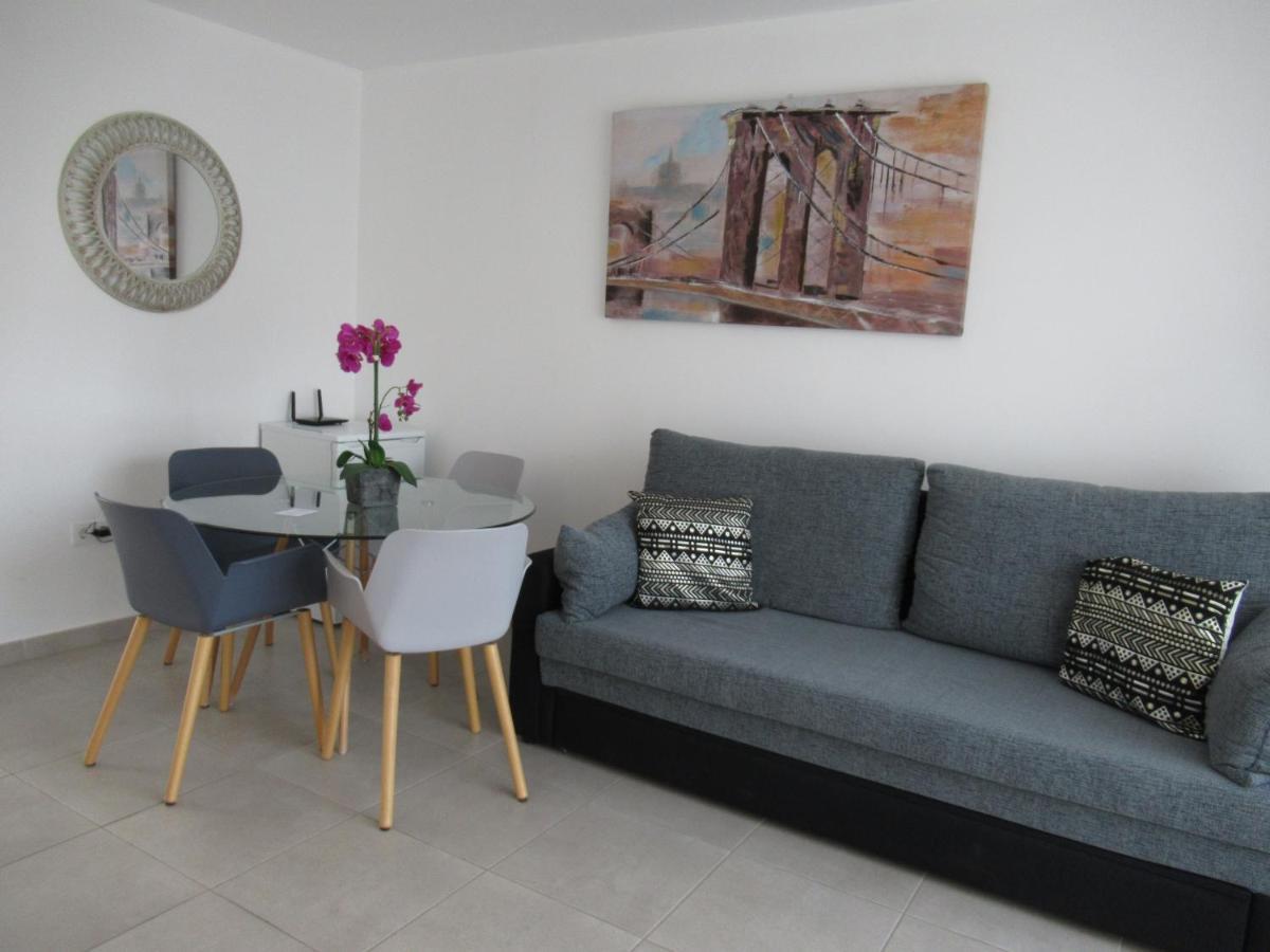 La Rosita Sun Apartments, By Comfortable Luxury Corralejo Dış mekan fotoğraf