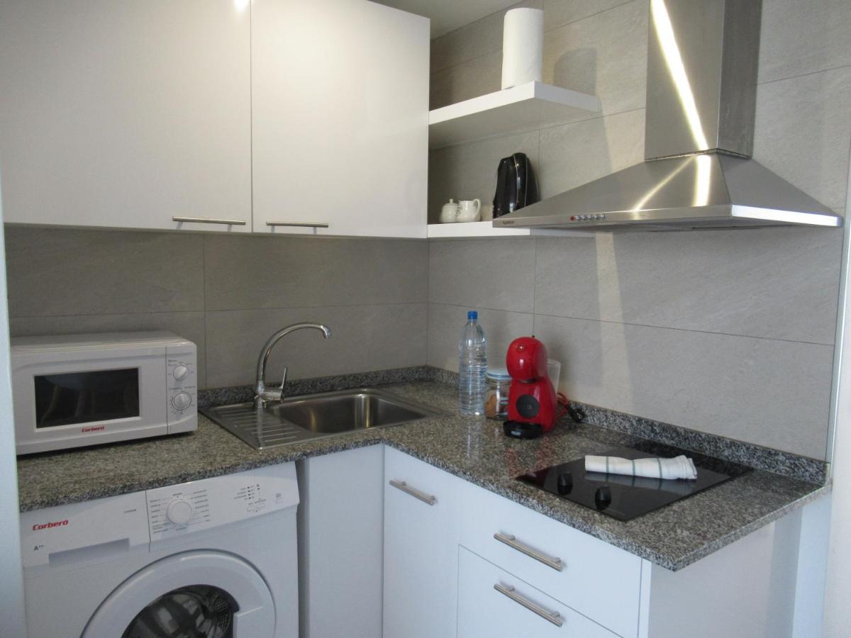 La Rosita Sun Apartments, By Comfortable Luxury Corralejo Dış mekan fotoğraf
