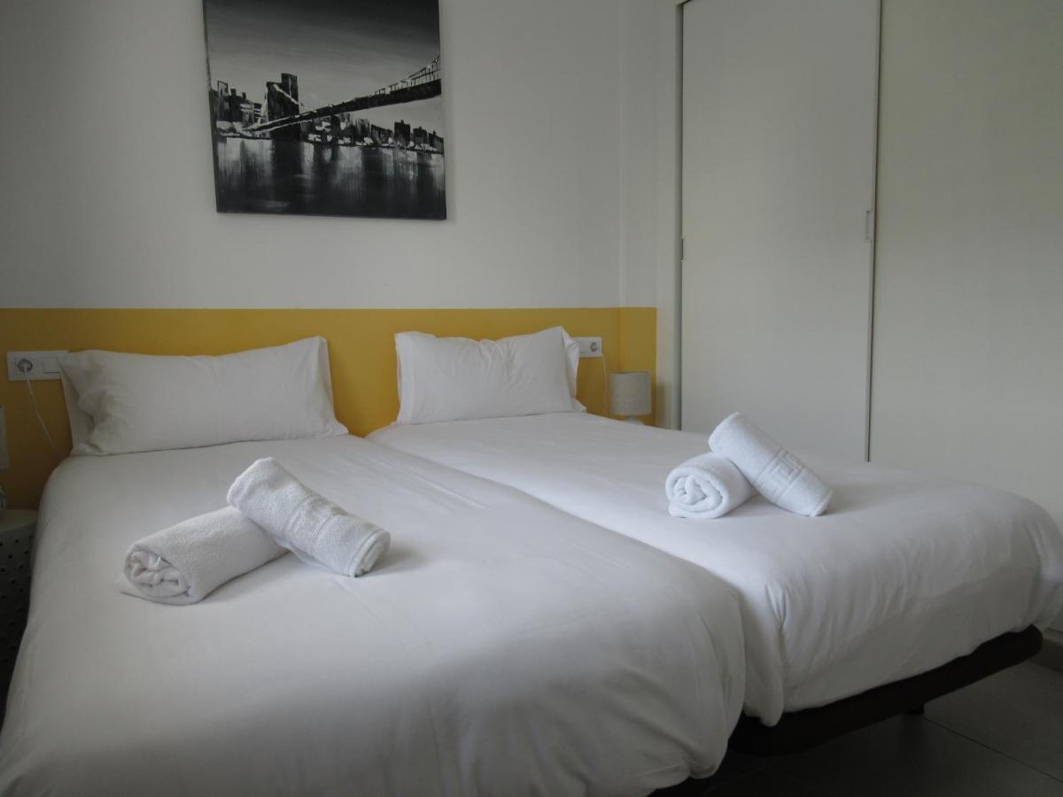 La Rosita Sun Apartments, By Comfortable Luxury Corralejo Dış mekan fotoğraf