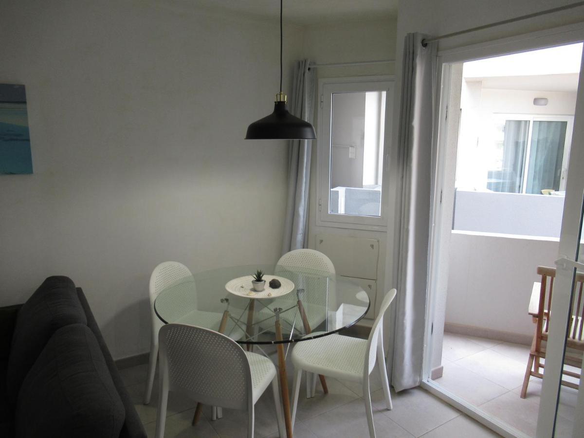 La Rosita Sun Apartments, By Comfortable Luxury Corralejo Dış mekan fotoğraf