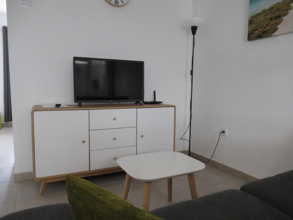 La Rosita Sun Apartments, By Comfortable Luxury Corralejo Dış mekan fotoğraf