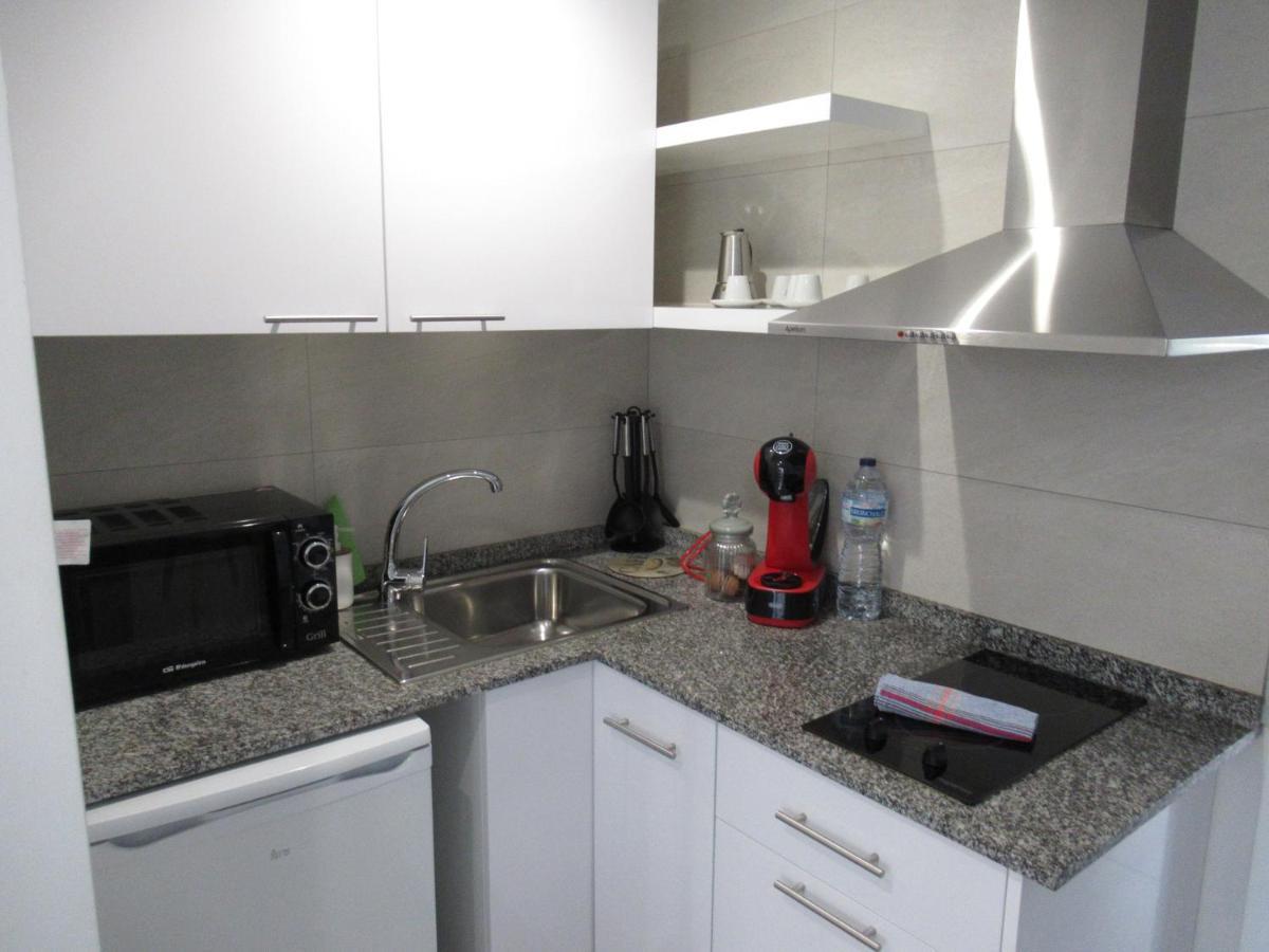 La Rosita Sun Apartments, By Comfortable Luxury Corralejo Dış mekan fotoğraf