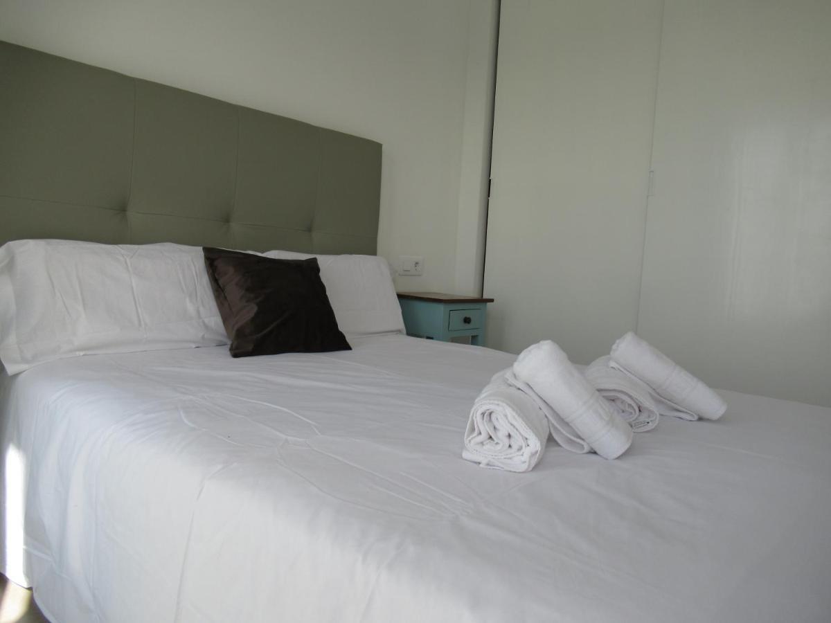 La Rosita Sun Apartments, By Comfortable Luxury Corralejo Dış mekan fotoğraf